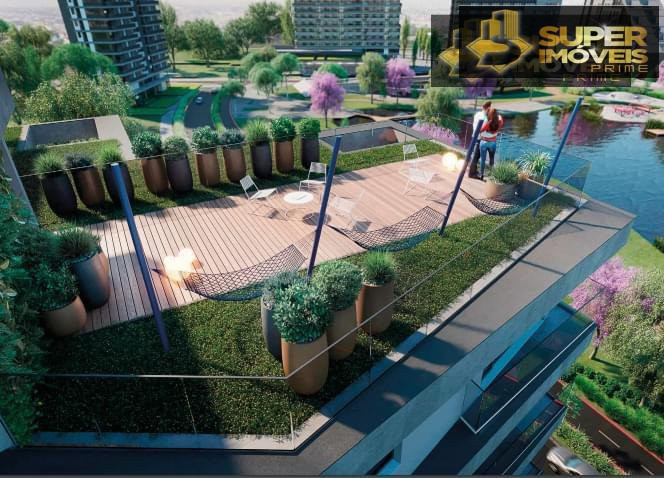Apartamento de 1 quarto, 35m² no bairro São Gonçalo, em Pelotas | Eu Corretor