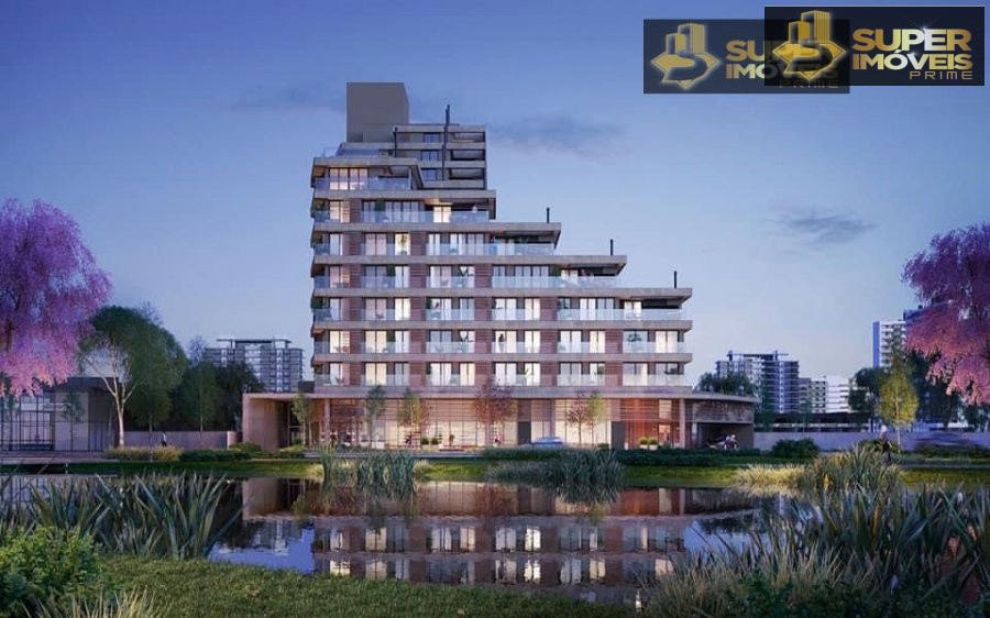 Apartamento de 1 quarto, 35m² no bairro São Gonçalo, em Pelotas | Eu Corretor