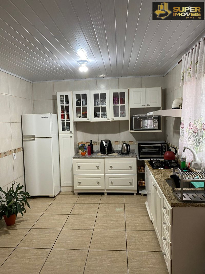 Casa de 2 quartos, 195m² no bairro Areal, em Pelotas | Eu Corretor