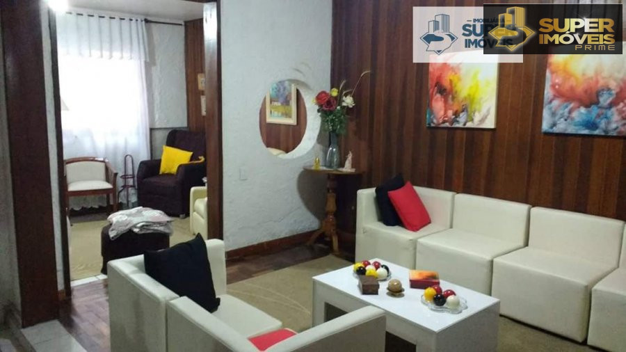 Casa de 3 quartos, 235m² no bairro Centro, em Pelotas | Eu Corretor