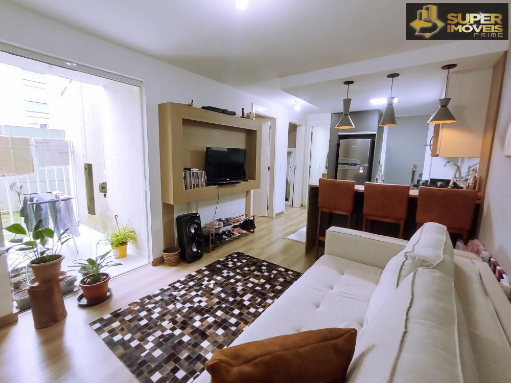 Apartamento de 2 quartos, 60m² no bairro Fragata, em Pelotas | Eu Corretor
