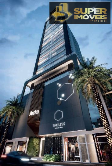 Ponto comercial à venda  no Centro - Balneário Camboriú, SC. Imóveis
