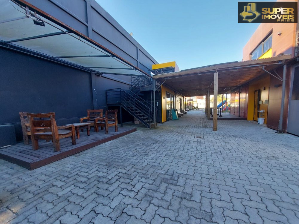 Imóvel Comercial de 876m² no bairro Colina do Sol, em Pelotas | Eu Corretor