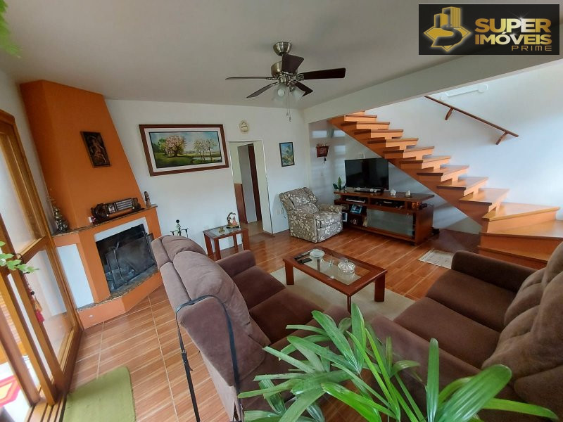 Casa de 2 quartos, 208m² no bairro Laranjal, em Pelotas | Eu Corretor