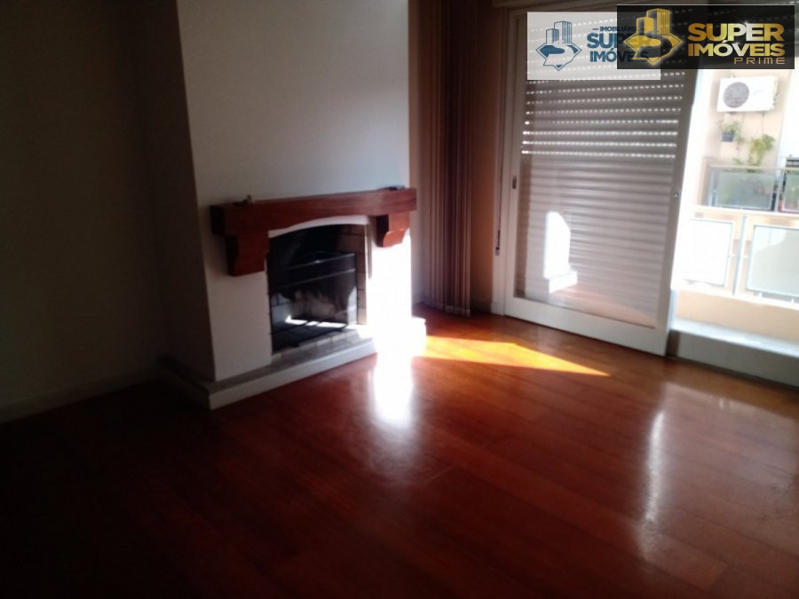 Apartamento de 3 quartos, 118m² no bairro Centro, em Pelotas | Eu Corretor
