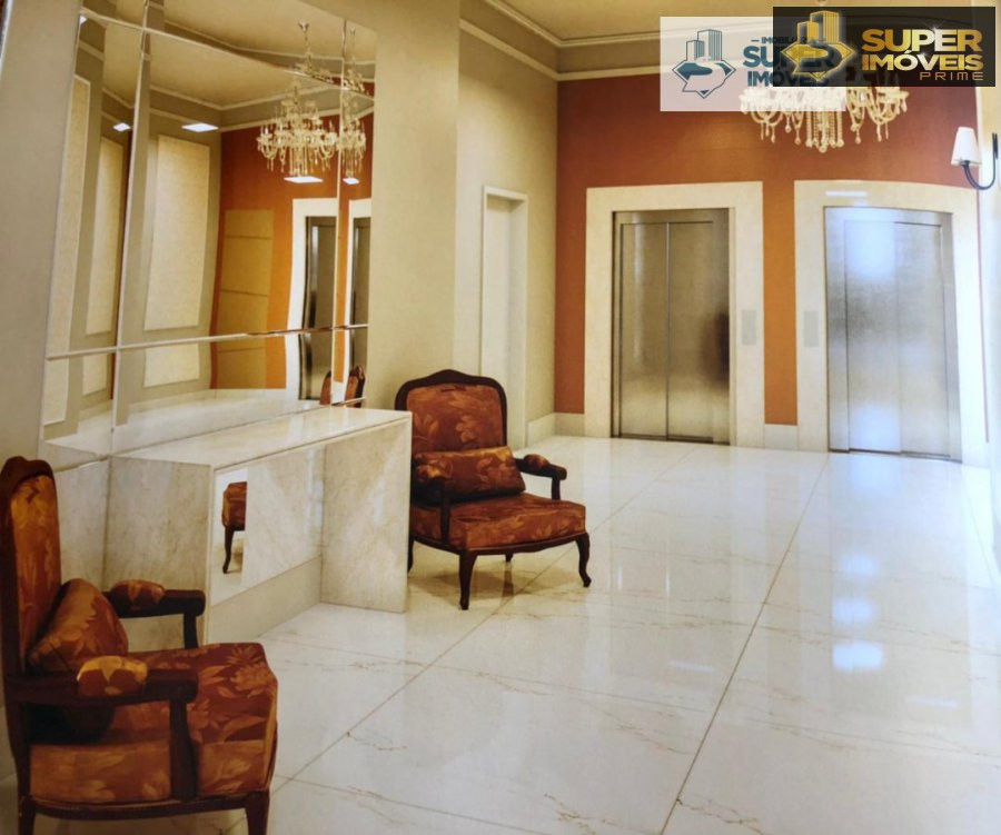 Apartamento de 3 quartos, 257m² no bairro Areal, em Pelotas | Eu Corretor