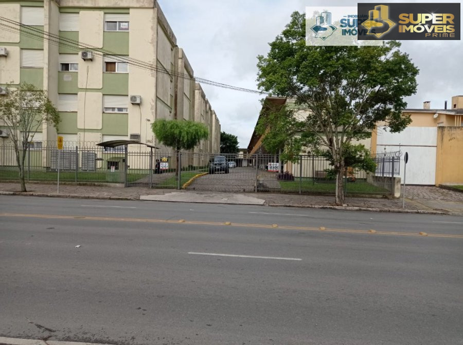 Apartamento de 2 quartos, 80m² no bairro Centro, em Pelotas | Eu Corretor