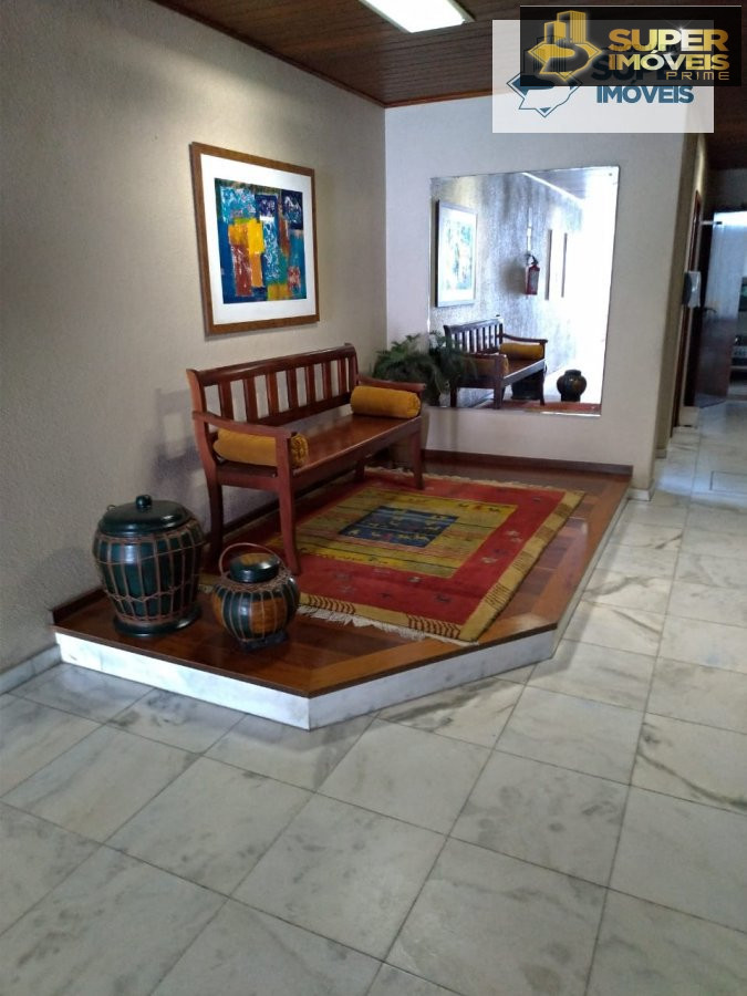 Apartamento de 3 quartos, 144m² no bairro Centro, em Pelotas | Eu Corretor