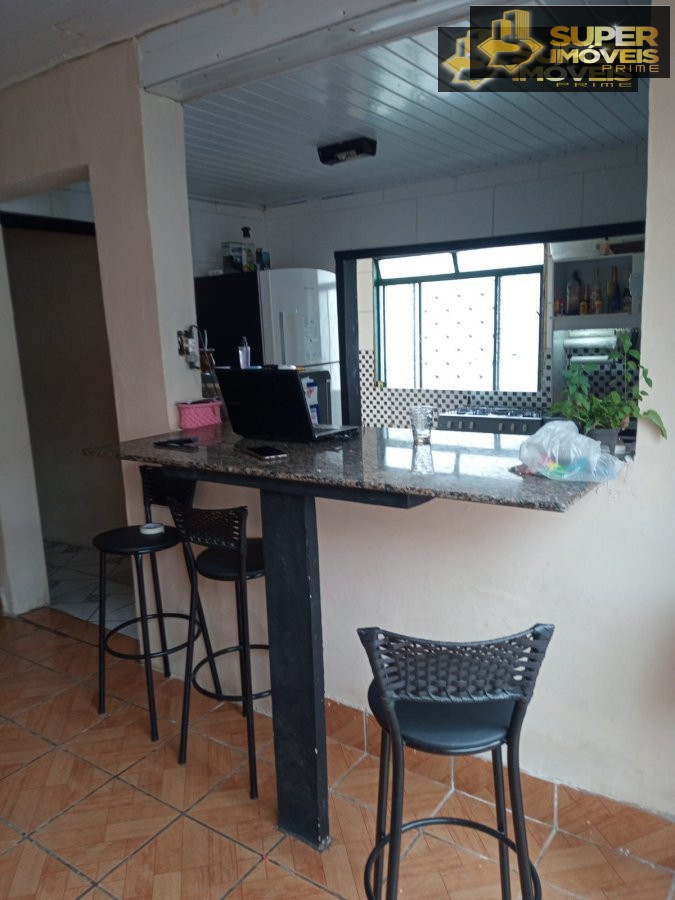 Casa de 4 quartos, 300m² no bairro Areal, em Pelotas | Eu Corretor
