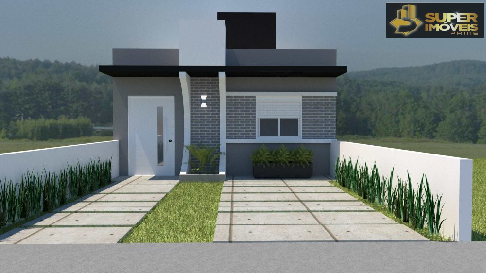 Casa de 2 quartos, 300m² no bairro Três Vendas, em Pelotas | Eu Corretor