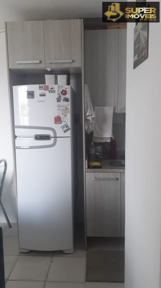 Apartamento de 2 quartos, 45m² no bairro Areal, em Pelotas | Eu Corretor