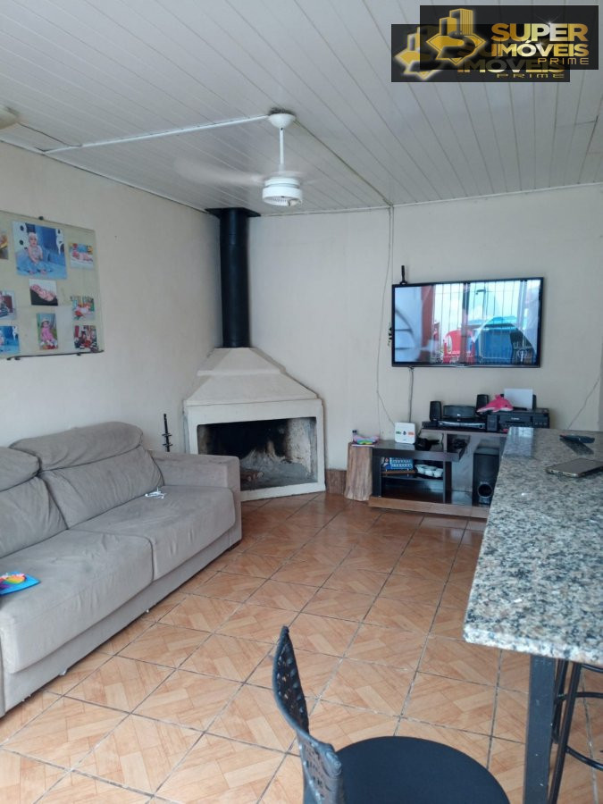 Casa de 4 quartos, 300m² no bairro Areal, em Pelotas | Eu Corretor