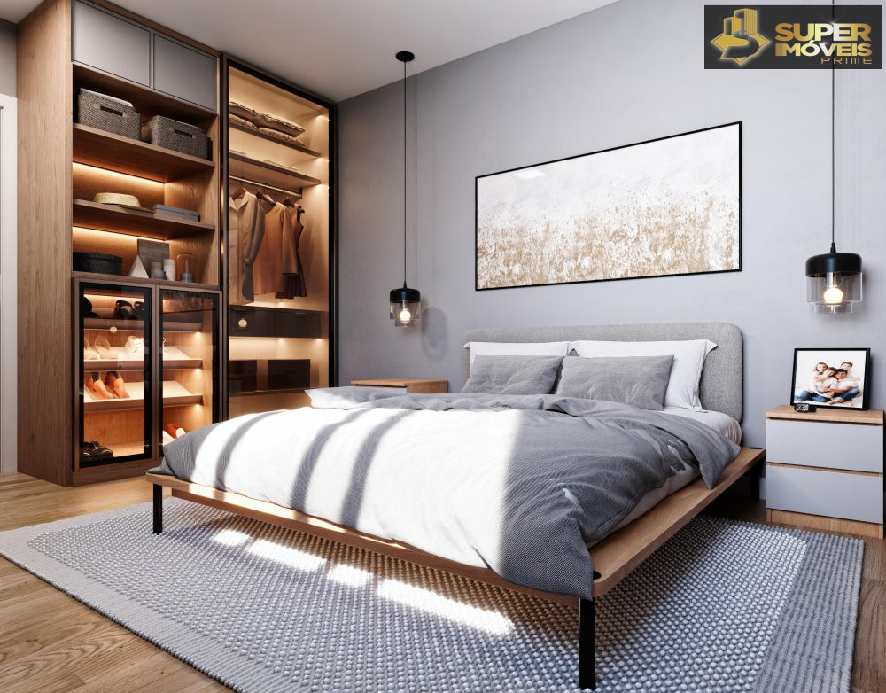 Apartamento de 2 quartos, 45m² no bairro Três Vendas, em Pelotas | Eu Corretor