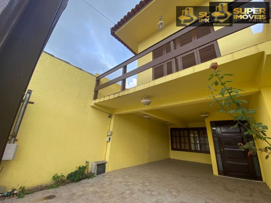 Casa à venda  no Fragata - Pelotas, RS. Imóveis