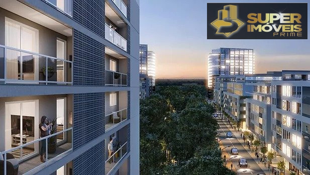 Apartamento de 2 quartos, 70m² no bairro Três Vendas, em Pelotas | Eu Corretor