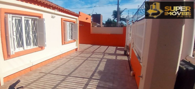 Casa de 2 quartos, 300m² no bairro Laranjal, em Pelotas | Eu Corretor