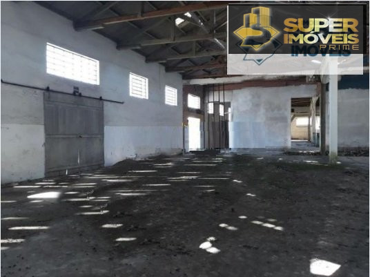 Prédio Inteiro de 3885m² no bairro Centro, em Pelotas | Eu Corretor
