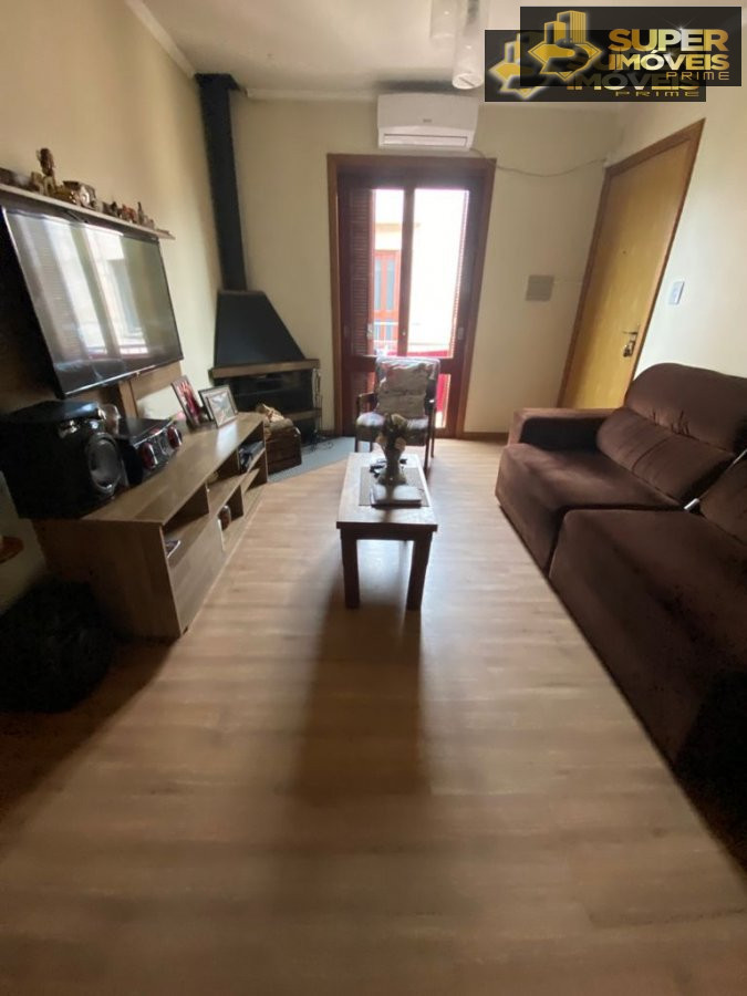 Apartamento de 3 quartos, 64m² no bairro Centro, em Pelotas | Eu Corretor