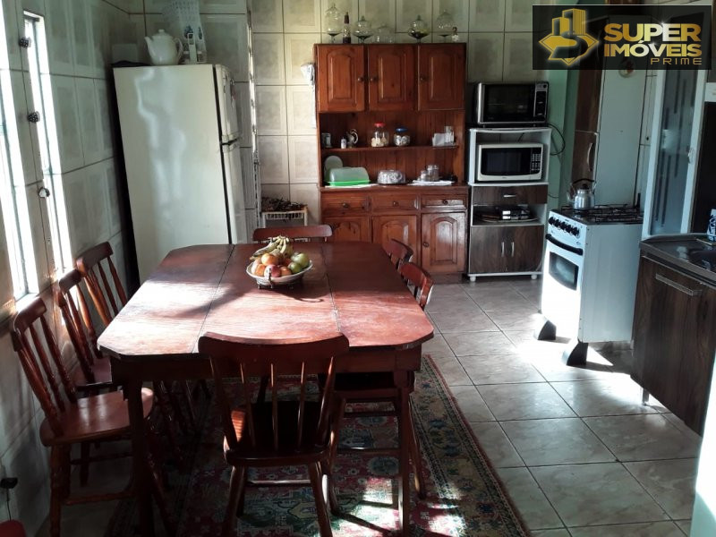 Casa de 3 quartos, 200m² no bairro Fragata, em Pelotas | Eu Corretor