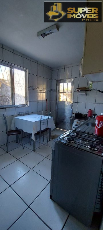 Casa de 3 quartos, 300m² no bairro Areal, em Pelotas | Eu Corretor