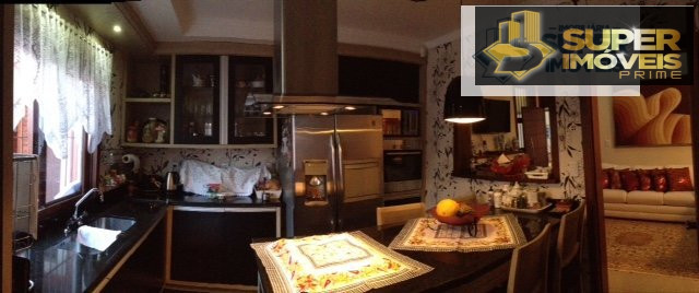 Casa de 5 quartos, 600m² no bairro Laranjal, em Pelotas | Eu Corretor