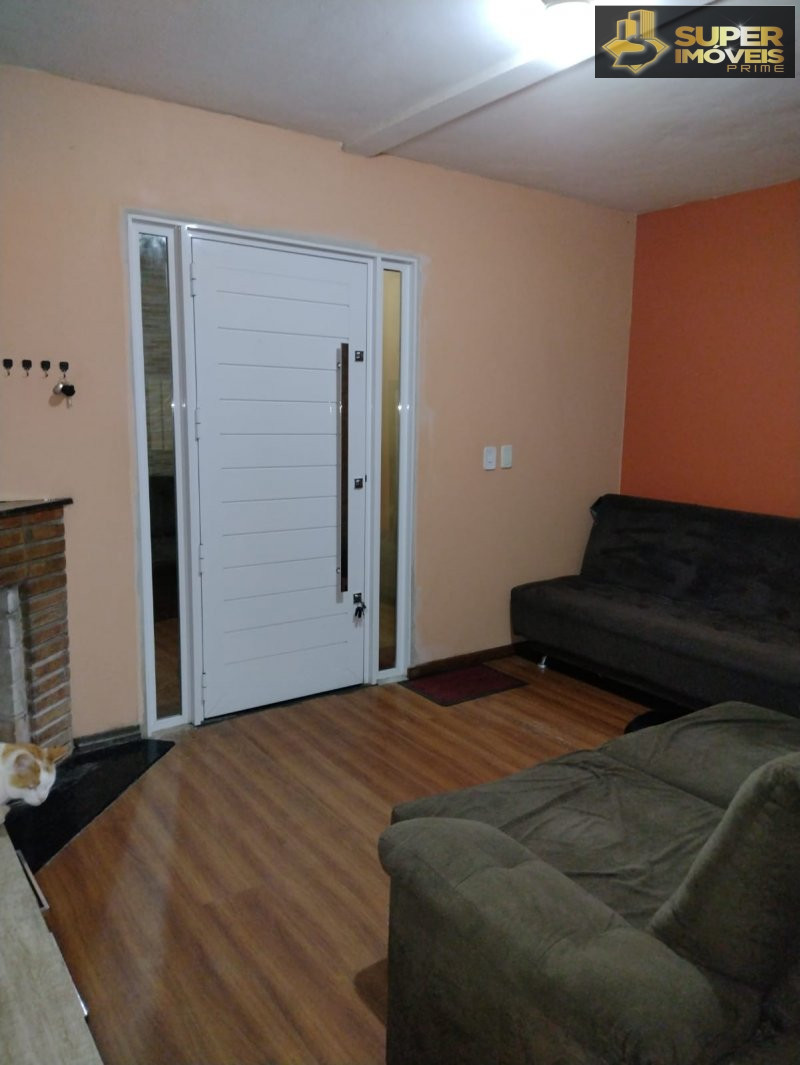 Casa de 4 quartos, 222m² no bairro Areal, em Pelotas | Eu Corretor