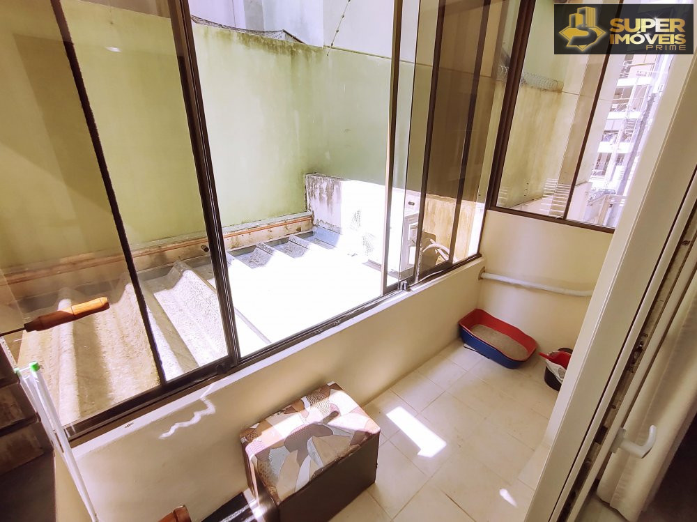 Apartamento de 3 quartos, 90m² no bairro Centro, em Pelotas | Eu Corretor
