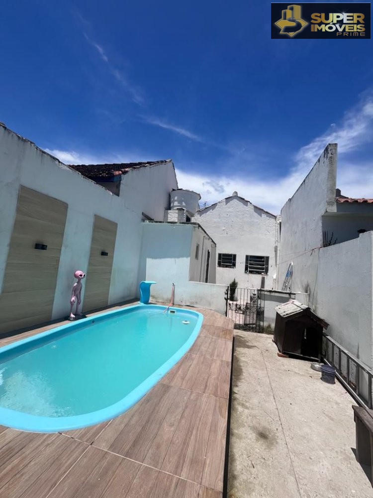 Casa de 3 quartos, 216m² no bairro Centro, em Pelotas | Eu Corretor