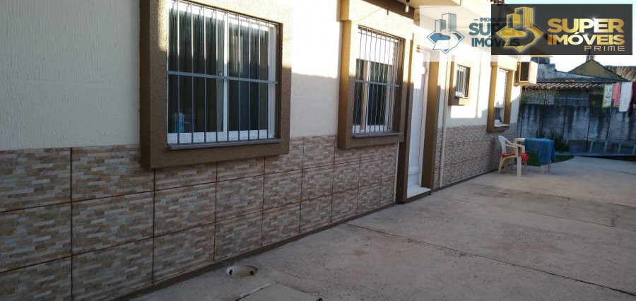 Casa à venda  no Areal - Pelotas, RS. Imóveis