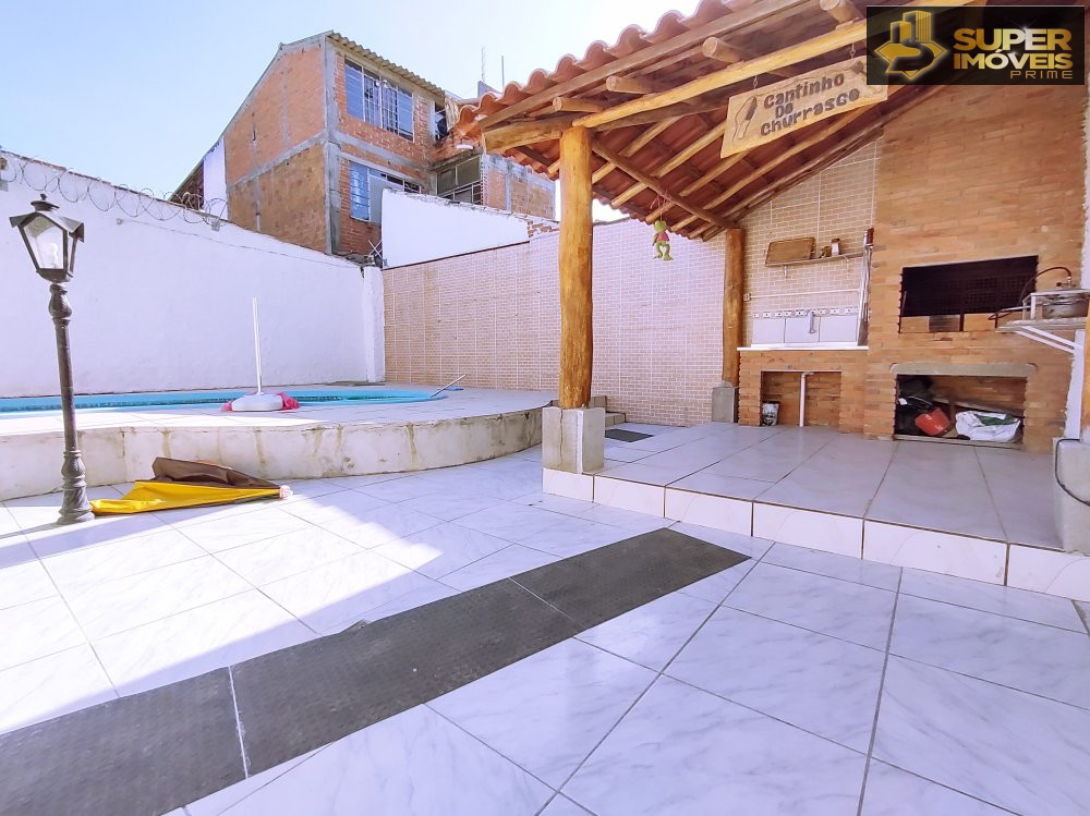 Casa de 3 quartos, 300m² no bairro Laranjal, em Pelotas | Eu Corretor