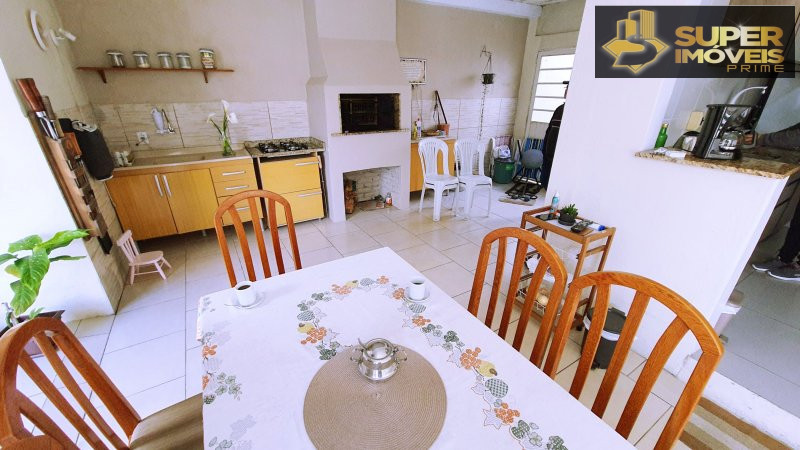Casa de 3 quartos, 350m² no bairro Areal, em Pelotas | Eu Corretor
