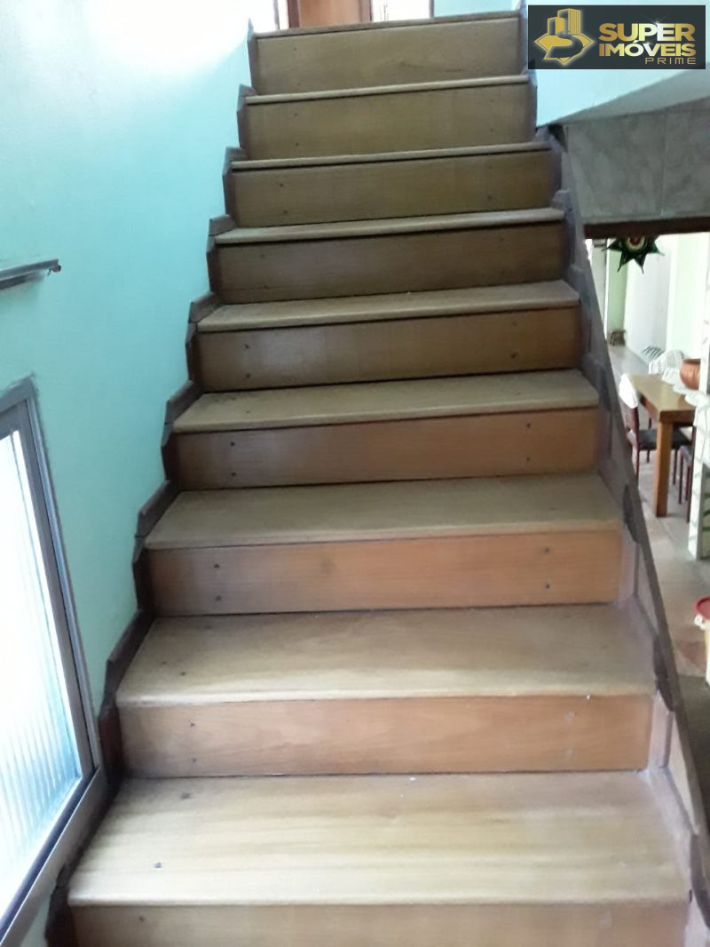 Casa de 3 quartos, 200m² no bairro Fragata, em Pelotas | Eu Corretor
