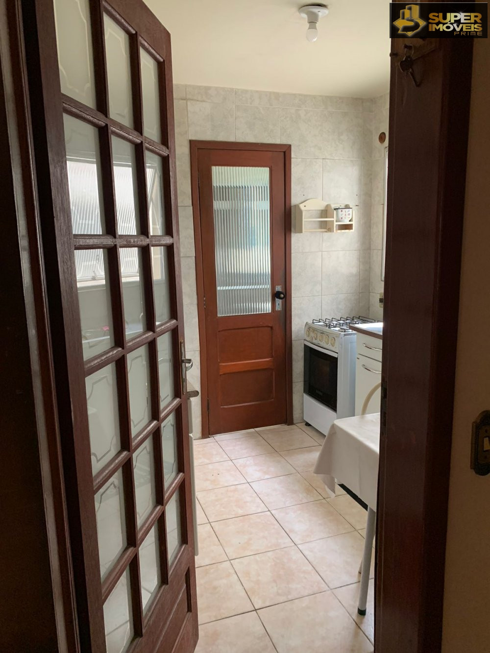 Apartamento de 3 quartos, 90m² no bairro Areal, em Pelotas | Eu Corretor