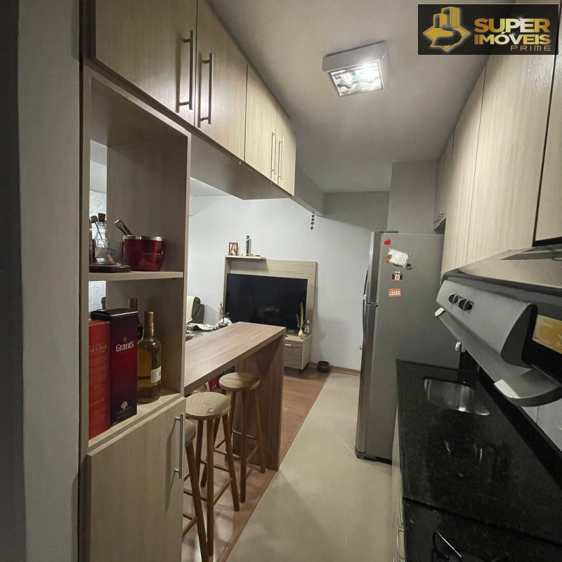 Apartamento de 2 quartos, 52m² no bairro Centro, em Pelotas | Eu Corretor