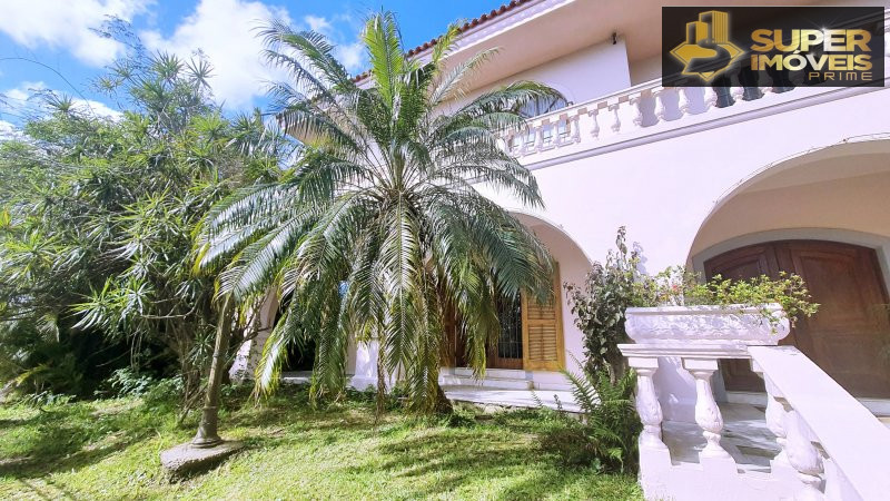 Casa de 5 quartos, 2200m² no bairro Centro, em Pelotas | Eu Corretor
