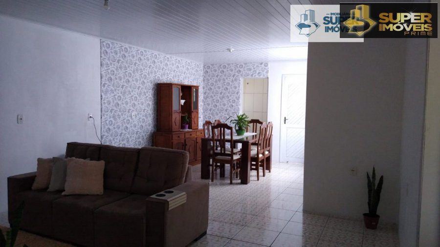Casa de 3 quartos, 170m² no bairro Fragata, em Pelotas | Eu Corretor