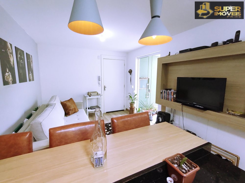 Apartamento de 2 quartos, 60m² no bairro Fragata, em Pelotas | Eu Corretor