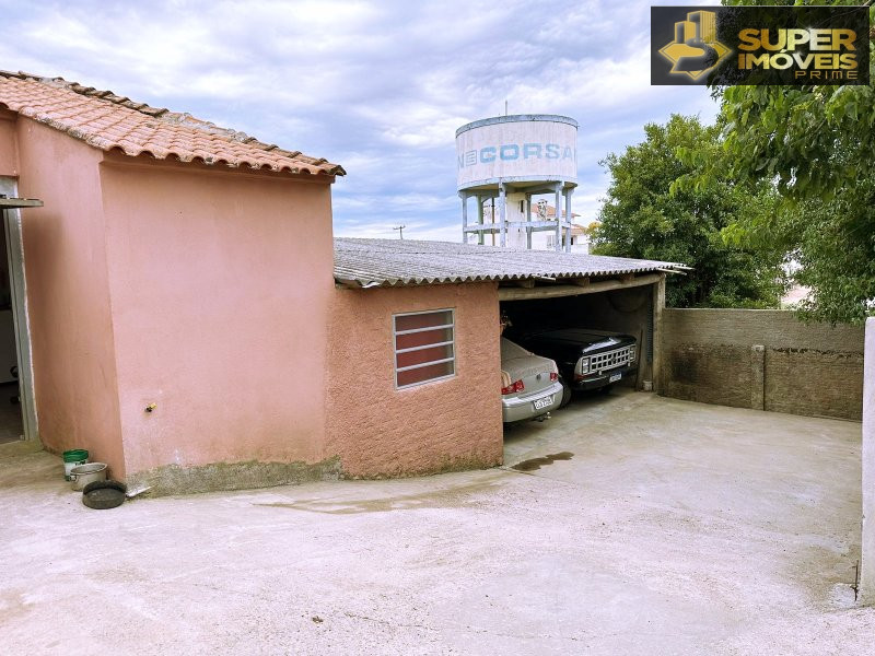 Casa de 3 quartos, 351m² no bairro Vila Nova, em Piratini | Eu Corretor