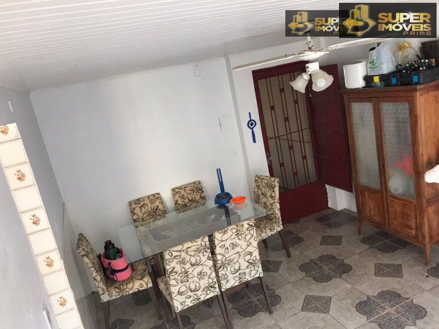Casa de 2 quartos, 263m² no bairro Laranjal, em Pelotas | Eu Corretor