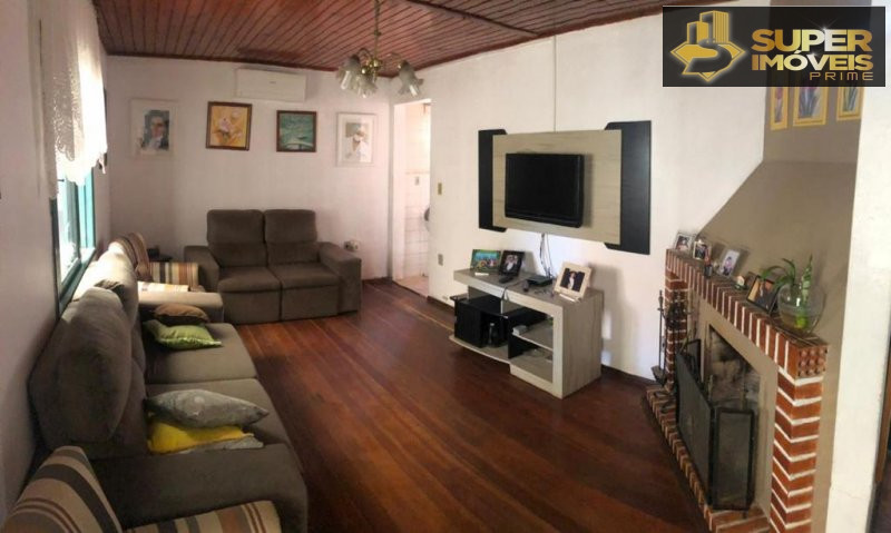Casa de 3 quartos, 200m² no bairro Fragata, em Pelotas | Eu Corretor