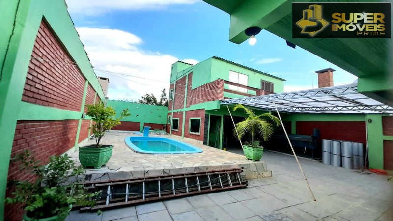Casa à venda  no Laranjal - Pelotas, RS. Imóveis
