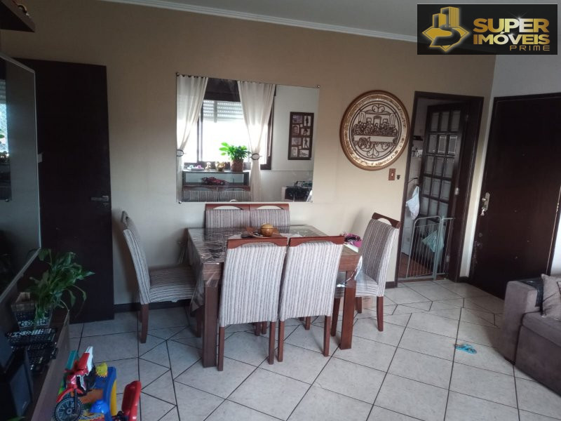 Apartamento de 2 quartos, 69m² no bairro Centro, em Pelotas | Eu Corretor