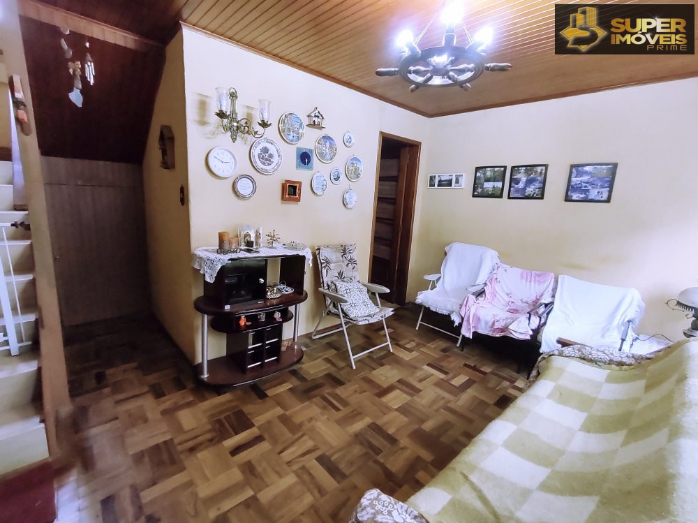 Casa de 3 quartos, 193m² no bairro Três Vendas, em Pelotas | Eu Corretor