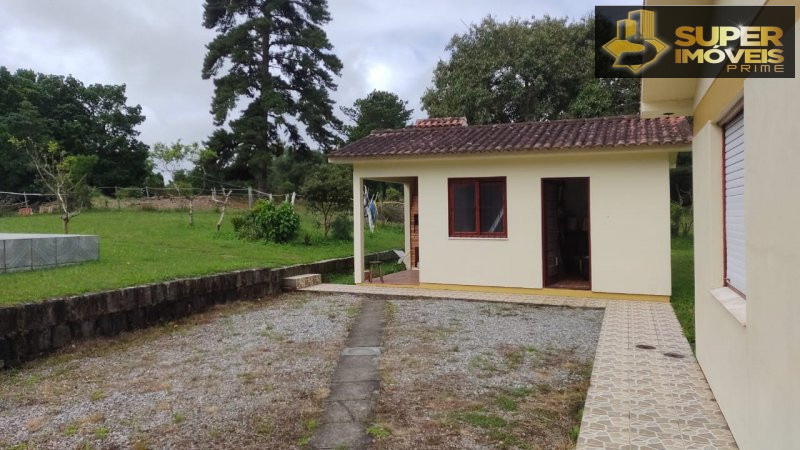 Chácara de 3 quartos, 10000m² no bairro Cascata, em Pelotas | Eu Corretor