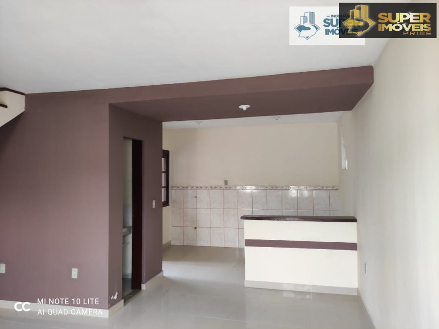 Casa de 2 quartos, 100m² no bairro Areal, em Pelotas | Eu Corretor