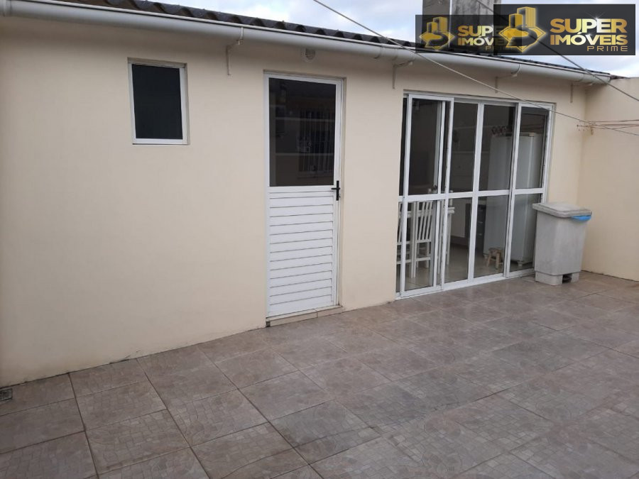 Casa de Condomínio de 2 quartos, 80m² no bairro Fragata, em Pelotas | Eu Corretor