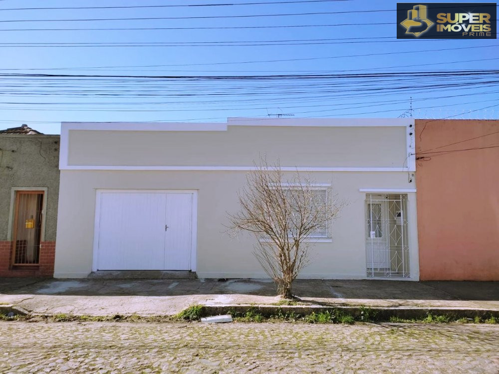Casa de 3 quartos, 200m² no bairro Centro, em Pelotas | Eu Corretor