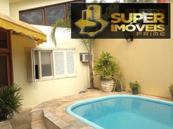 Casa de 4 quartos, 450m² no bairro Três Vendas, em Pelotas | Eu Corretor