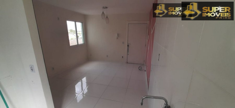 Apartamento de 2 quartos, 45m² no bairro Fragata, em Pelotas | Eu Corretor