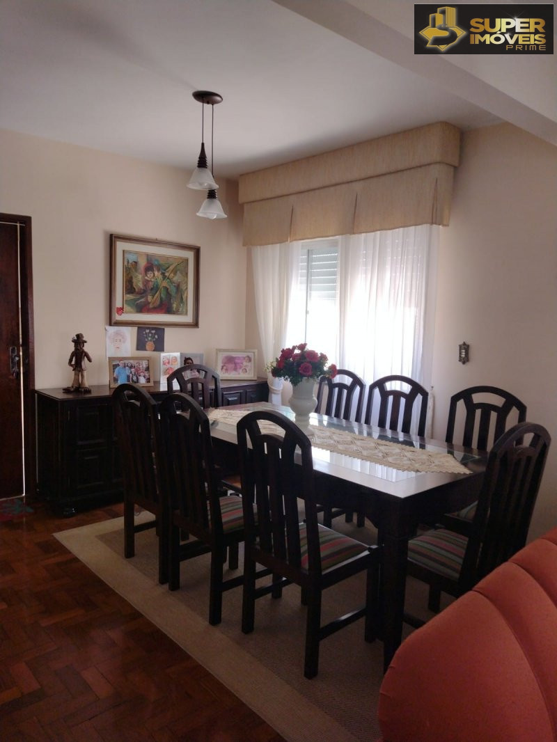 Casa de 3 quartos, 410m² no bairro Fragata, em Pelotas | Eu Corretor